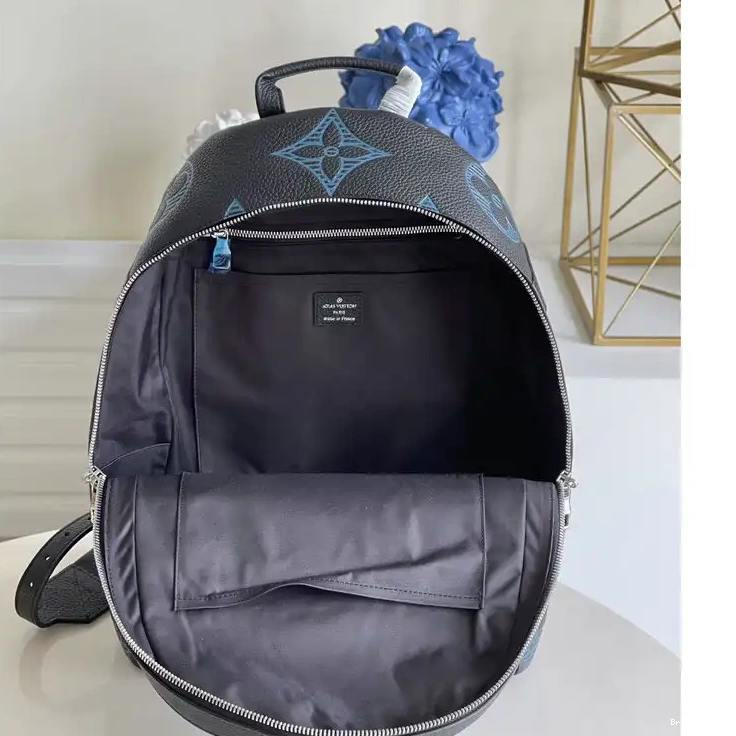 Brother Sam Yupoo Bags LV 2110YA0029 0619